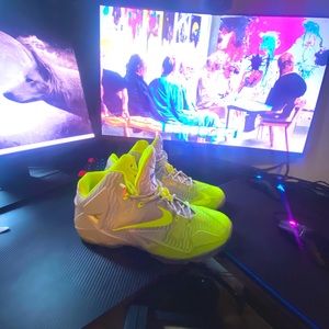 Lebron 11 Maison Du Lebron